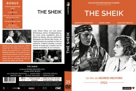 The Sheik